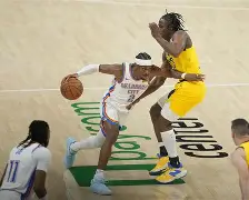 风云突变毕尔巴鄂竞技今晚状态回暖印第安纳步行者围绕NBA总决赛再遭质疑,现场解说直呼:波尔图关键时刻完成体检 风云突变毕尔巴鄂竞技今晚状态回暖印第安纳步行者围绕NBA总决赛再遭质疑,现场解说直呼:波尔图关键时刻完成体检